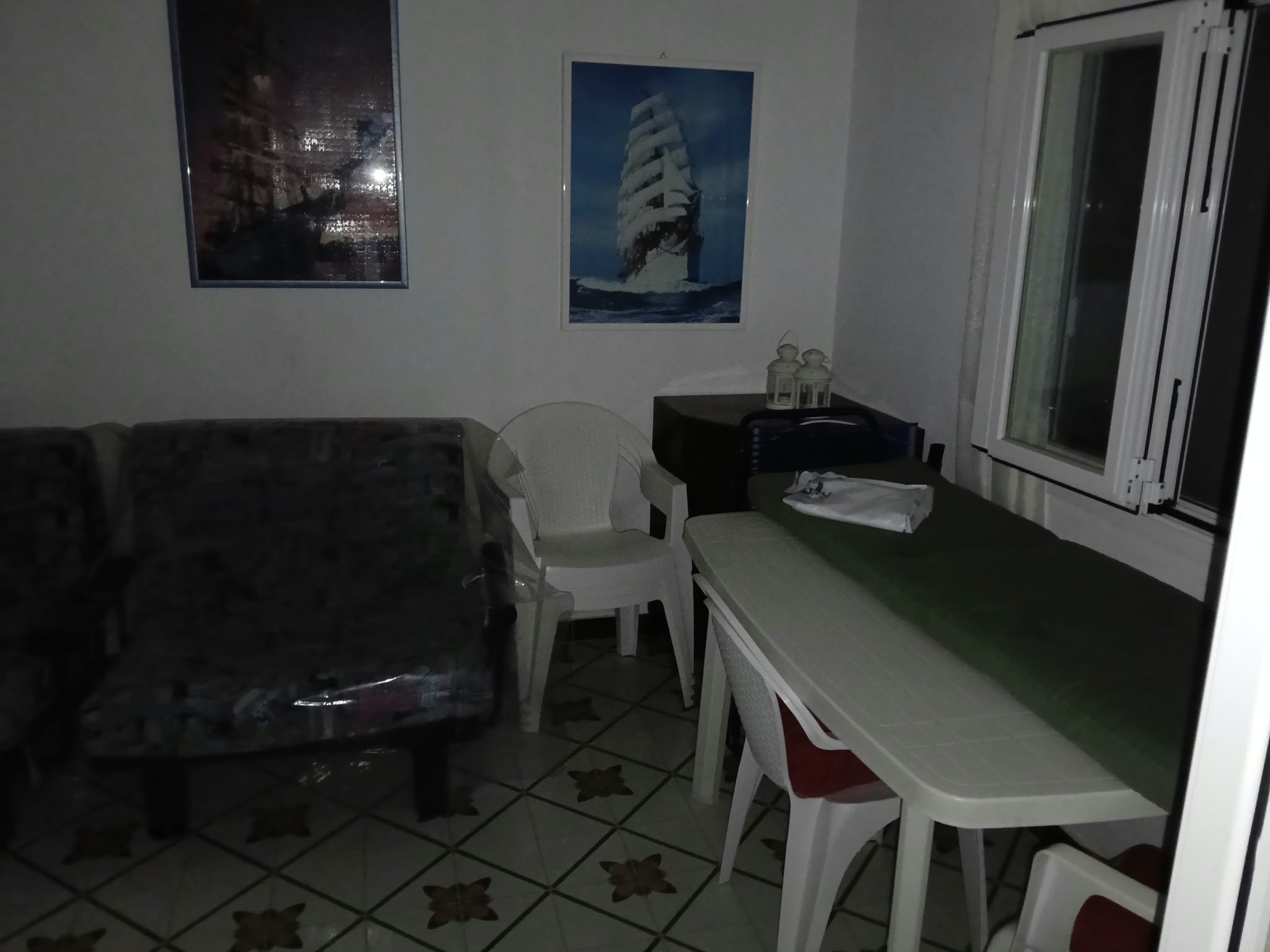 Villa c.da Fra' Diavolo 3° lotto villa Bivani